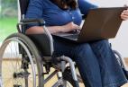 Интернет для инвалидов : перспективы и новые возможности