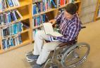 Где учиться инвалиду?