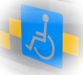 Владимир Путин поручил повысить доступность перевозок детей-инвалидов в такси