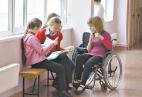 Обучение детей-инвалидов : компенсации, льготы и формы обучения