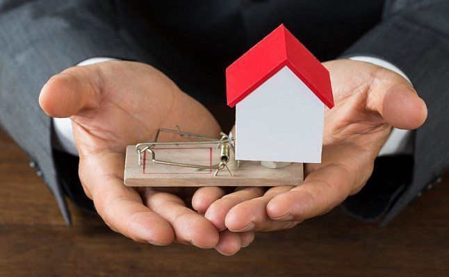 Как избежать обмана при покупке и продаже квартиры?