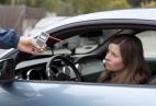 Чем грозит водителю отказ от освидетельствования на опьянение?