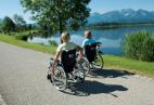 Санаторно-курортное лечение для инвалидов в 2024 году: очередь на путевки, условия получения