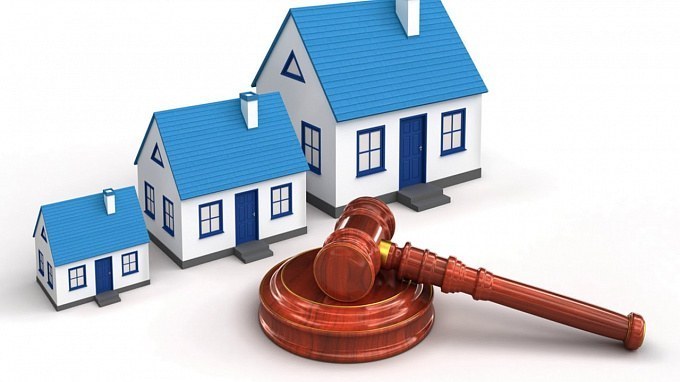 Особенности покупки недвижимости на аукционе