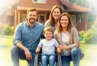 Ипотечную ставку для родителей детей-инвалидов могут снизить до 3%