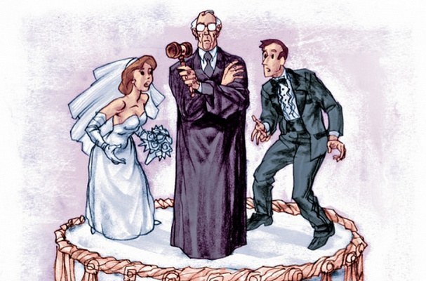 Какие бывают основания для расторжения брака? Как получить развод?