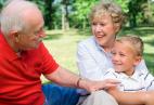 Могут ли внуки претендовать на наследство бабушки?