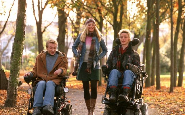 10 фильмов об инвалидах, которые обязательно должен посмотреть каждый