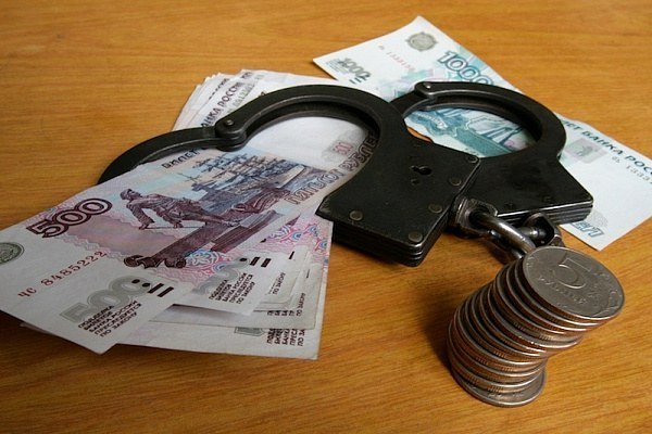 Можно ли заменить уголовное наказание денежным штрафом?