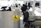 Рабочее место инвалида