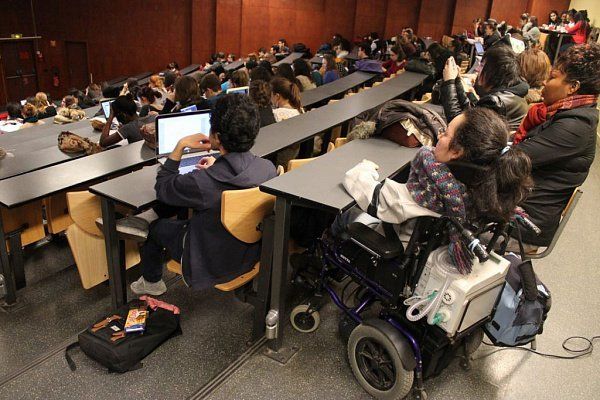 Имеют ли дети-инвалиды право на внеконкурсный прием на обучение по программам бакалавриата и программам специалитета?