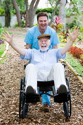 Что полезного даёт инвалидность пенсионеру?