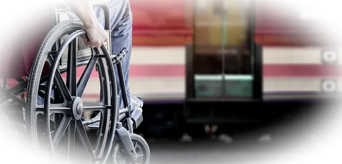 Инвалидность при переезде в другой регион