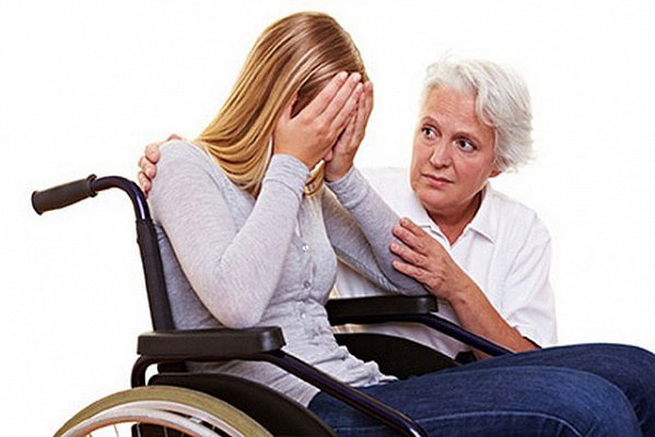 Инвалидность не дают не смотря на тяжелую болезнь. Что делать?