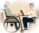 Росконгресс приглашает людей с ОВЗ и инвалидностью на бесплатные курсы и стажировки