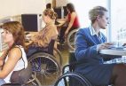 Что делать инвалиду, если на работе нарушаются его права?