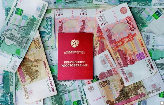 8 способов как получать большую пенсию в России