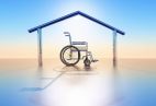 Обеспечение инвалидов жильём, льготы инвалидам при оплате жилья и услуг ЖКХ