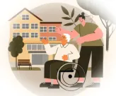 Пансионаты для пожилых обзаведутся звёздами