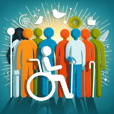 Сколько групп инвалидности насчитывается в РФ: от I до III и категория ребёнок‑инвалид