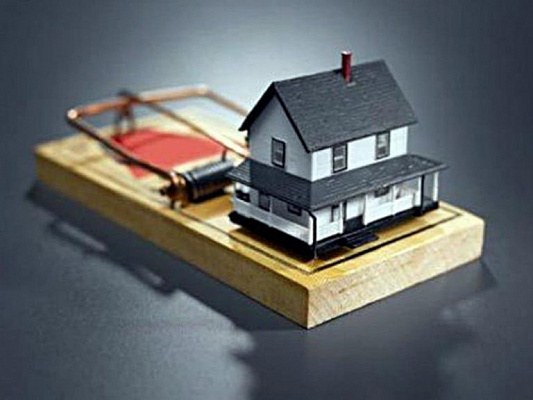 Мошенничество в сфере недвижимости - выселение родственников из законных квадратных метров