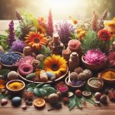 Какие растительные вещества лучше всего изучены в поддержке женского здоровья