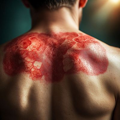 Инвалидность при псориазе: когда её дают, от чего зависит решение и как действовать при отказе