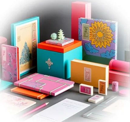 Популярные форматы полиграфической продукции