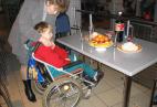Правила предоставления питания детям инвалидам в 2023 году