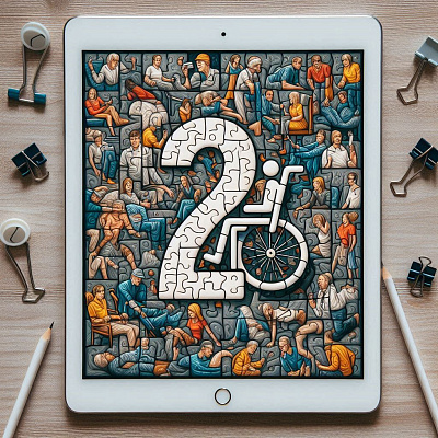 Льготы для инвалидов II группы в 2026 году: что положено по закону и как получить