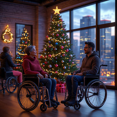 Чего ждать инвалидам в 2026 году?