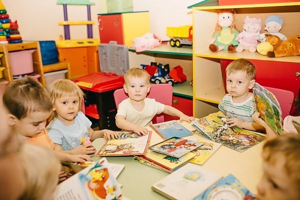 В красноярском Образцово ищут место под детский сад