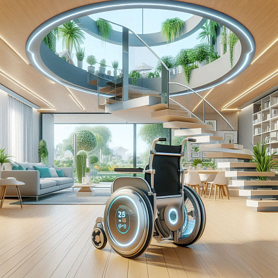 Правила предоставления ипотеки для инвалидов в 2026 году