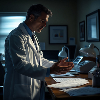 Почему врачи неохотно оформляют инвалидность: разбор реальных причин