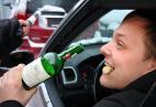 Является ли уголовно наказуемым деянием управление транспортным средством лицом в состоянии опьянения?