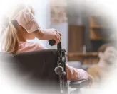 Родителей и опекунов детей-инвалидов освобождают от обязательных работ