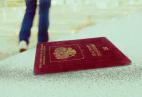 Как восстановить потерянный паспорт?