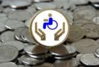 Социальные денежные выплаты инвалидам : ЕДВ, ДЕМО, НСУ, ФСД