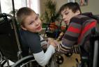 Дети-инвалиды: мифы и предрассудки