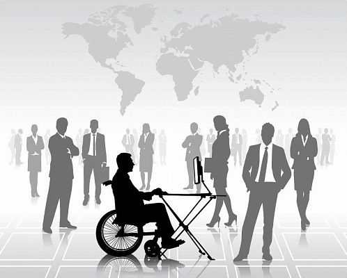 Трудоустройство инвалидов: законодательство