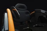 Инвалидное кресло из карбона: Carbon Black