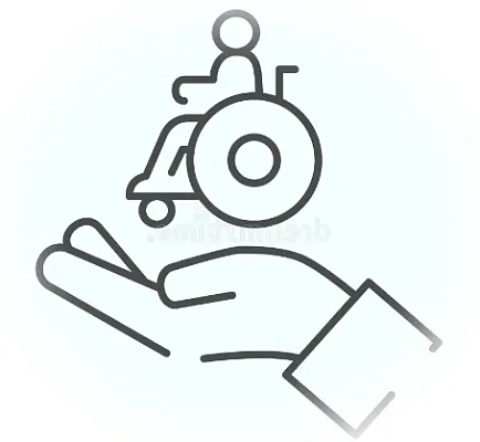 Как получить инвалиду компенсацию