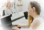 В России запустили инклюзивное бизнес-образование для людей с нарушениями слуха