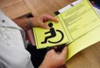 ПДД для инвалидов: знаки, правила, льготы