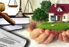 Признание права собственности на земельный участок через суд