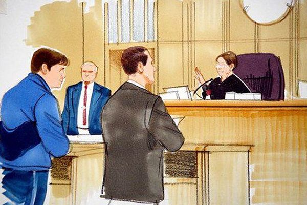 Как обеспечивается явка свидетеля в уголовном судопроизводстве?