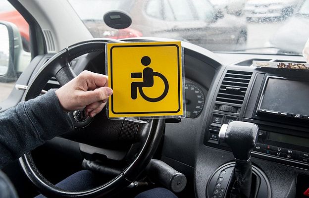 Транспорт для инвалидов. Водительские права для инвалидов. Как получить бесплатно?