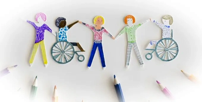 Реабилитация и абилитация детей инвалидов