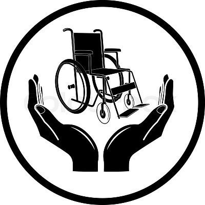 Социальная поддержка инвалидов
