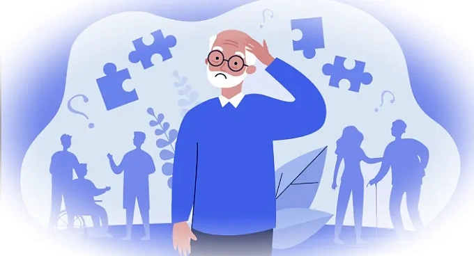 Лечится ли деменция у пожилых